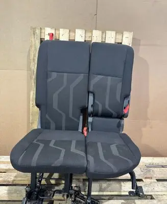 Ford Transit - Tourneo Connect Front double seat 