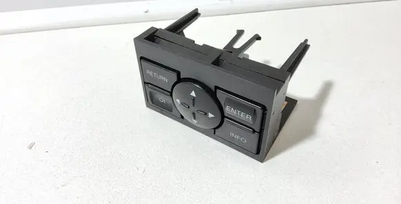 Audi A8 S8 D2 4D GPS navigation control unit/module 4D0919895 7612001129