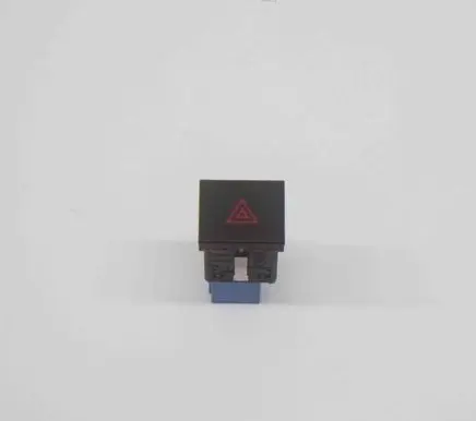 Volkswagen Polo V 6R Hazard light switch 6C0953509A