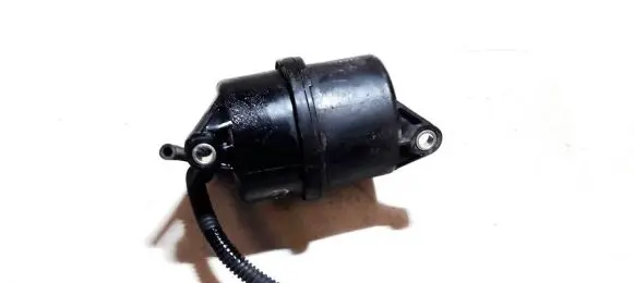 Mazda 6 Vacuum air tank 