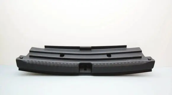 Audi Q4 Sportback e-tron Trunk/boot sill cover protection 89A863459