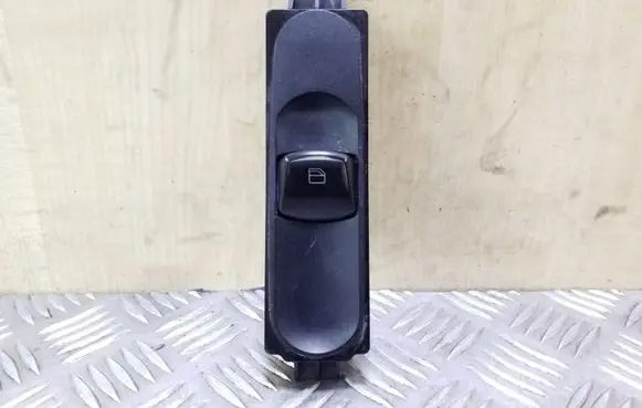 Volkswagen Crafter Electric window control switch 9065450913