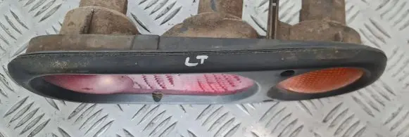 Nissan Terrano Rear bumper light 