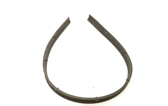 Cadillac DeVille Rubber seal front coupe door 