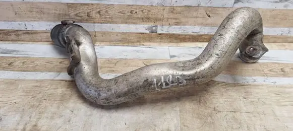 Honda Civic Air intake hose/pipe