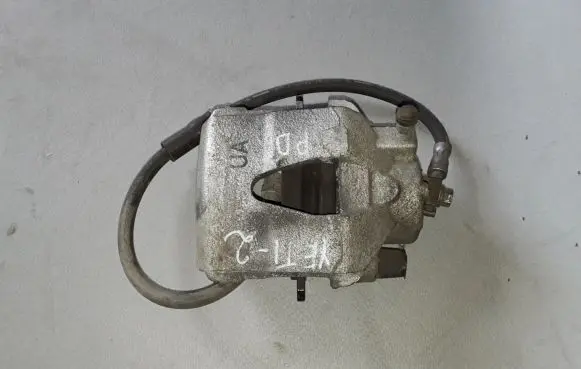 Skoda Yeti (5L) Front brake caliper 1K0615124D