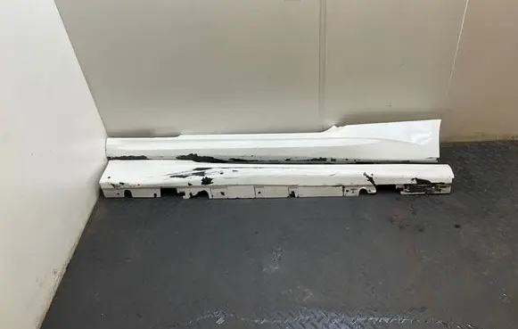 BMW 3 E92 E93 Sill 