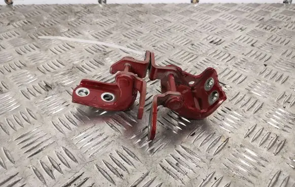 Honda CR-V Rear door hinge set WWRL