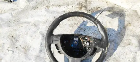 Opel Meriva A Steering wheel