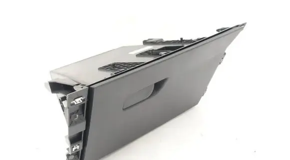 Renault Clio V Glove box brak