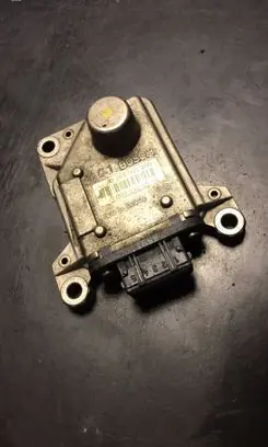 Mercedes-Benz A W168 ESP acceleration yaw rate sensor 0265005200 0005426518