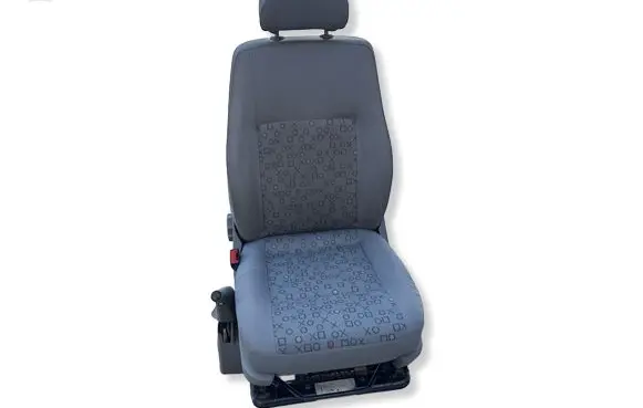 Volkswagen Transporter - Caravelle T5 Front driver seat 