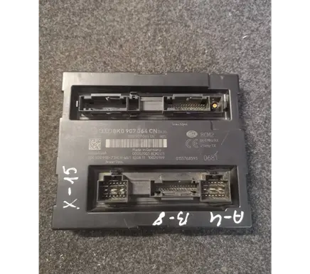 Audi A4 S4 B8 8K Comfort/convenience module 8K0907064CN 00002001 5DK00991845