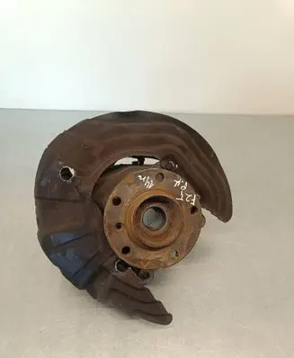 BMW X3 F25 Front wheel hub 
