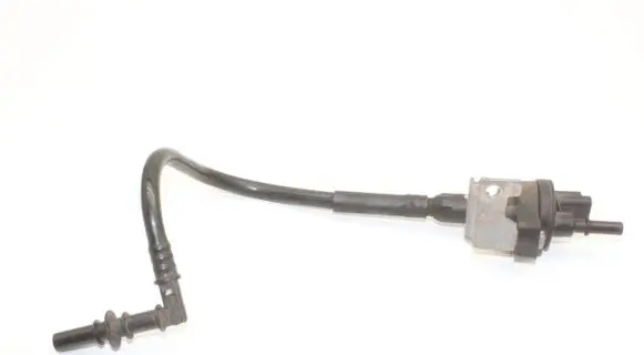 Citroen C4 Cactus Engine mount vacuum valve 9671744280