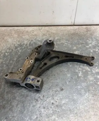 Volkswagen Tiguan Front lower control arm/wishbone 1K0407153G 1K0199296F