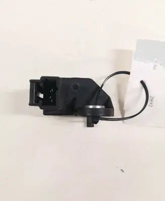 Citroen C5 Airbag deployment crash/impact sensor 9636982680 550903000