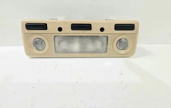 BMW 5 E39 Front seat light 83695