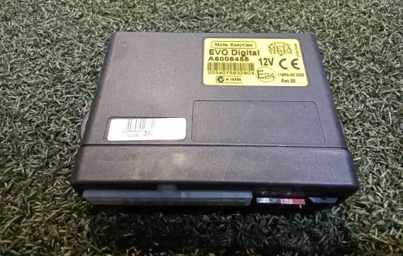 Peugeot Boxer Other control units/modules A6005485