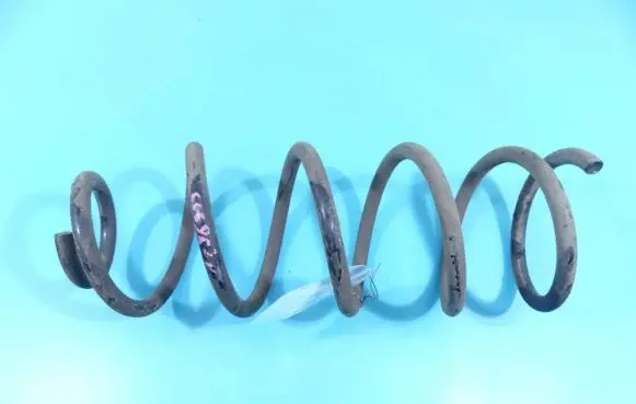 Mazda 3 III Rear coil spring IMPRK1296993