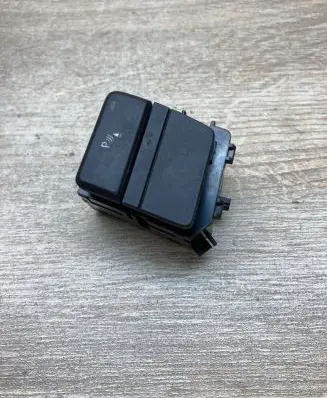 BMW 5 E60 E61 Parking (PDC) sensor switch 9159076 502300