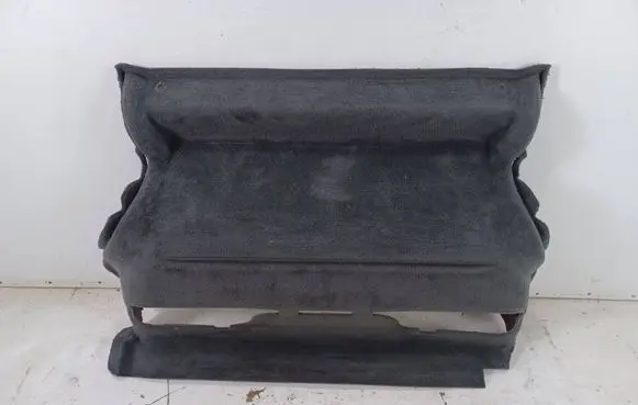 Mercedes-Benz SL R230 Trunk/boot floor carpet liner A2306931791