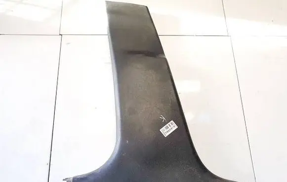Peugeot 307 (B) pillar trim (top) 9647355977