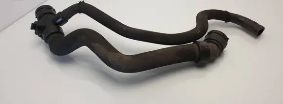 Audi A4 S4 B6 8E 8H Engine coolant pipe/hose 8E0121049