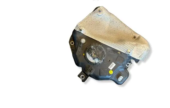 Audi Q5 SQ5 AdBlue liquid reservoir 8R0131877