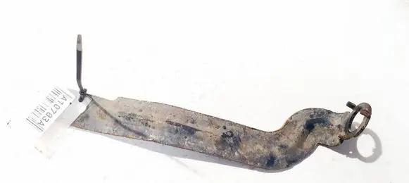 Renault Megane III Bracket in trunk/boot 