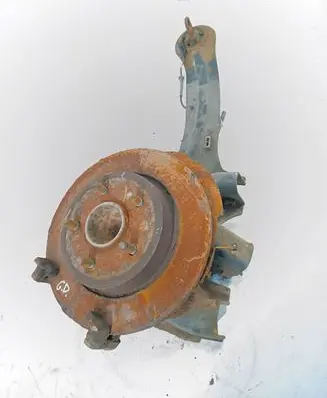 Ford Focus Rear wheel hub CD7890823L