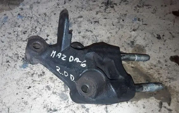 Mazda 6 Engine mounting bracket NOCODE