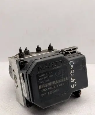 KIA Carens II ABS Pump 0K2FC437A0 362AAC1E104 5WY7206A