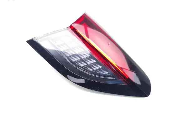 Opel Corsa F Tailgate rear/tail lights 9830097880 39162668 90194158