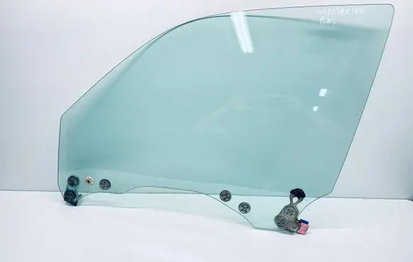 Subaru Forester SG Front door window glass four-door 61011SA010
