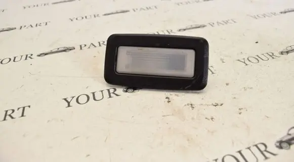 BMW X3 F25 Other interior light 6972605