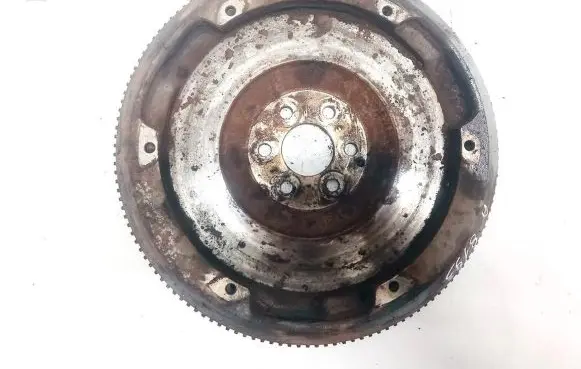 Opel Zafira A Flywheel