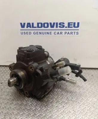 Peugeot Boxer Fuel injection high pressure pump A2C53344443 8K0Q901557 5WS40694