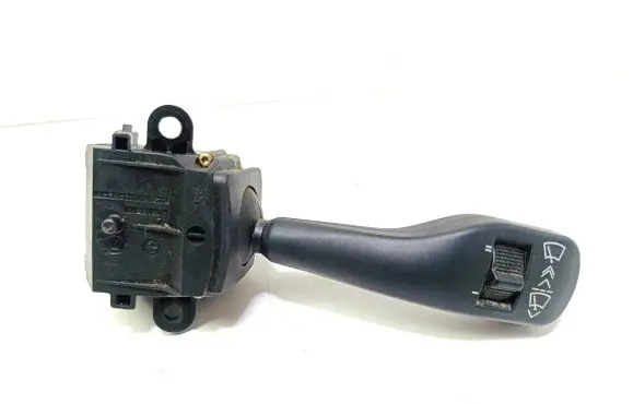 BMW 3 E46 Wiper control stalk 8363664