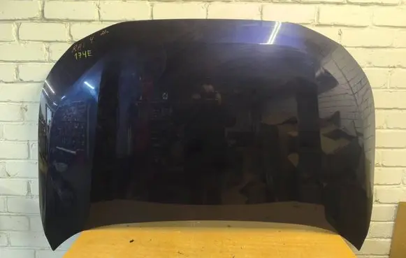 Toyota RAV 4 (XA50) Engine bonnet/hood 