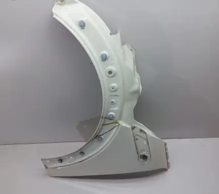 Mini Cooper Roadster R59 Fender