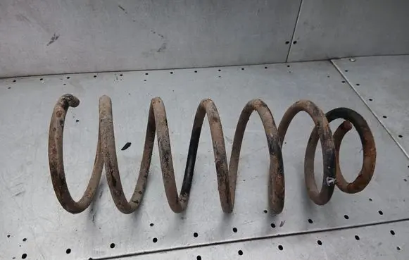 Skoda Octavia Mk1 (1U) Front coil spring 