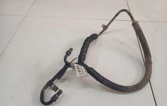 Porsche Cayenne (9PA) Air conditioning (A/C) pipe/hose