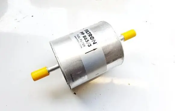 Ford Mondeo MK IV Fuel filter PP8653