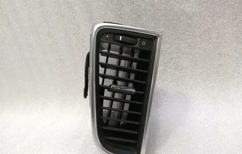 Porsche Panamera (970) Dashboard air vent grill cover trim 97055214104
