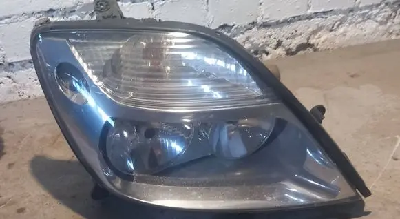 Renault Scenic I Headlight/headlamp