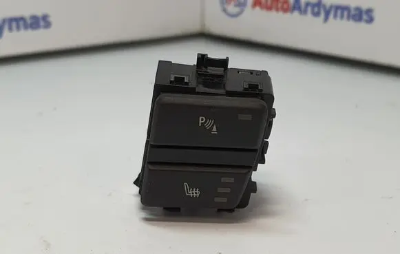 BMW M5 Seat heating switch 9159077 61319159077 9140333