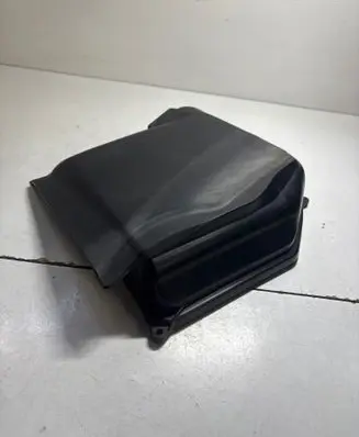 Audi A4 S4 B6 8E 8H Fuse box cover 8E1907613B