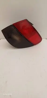 Peugeot 406 Rear/tail lights 45503