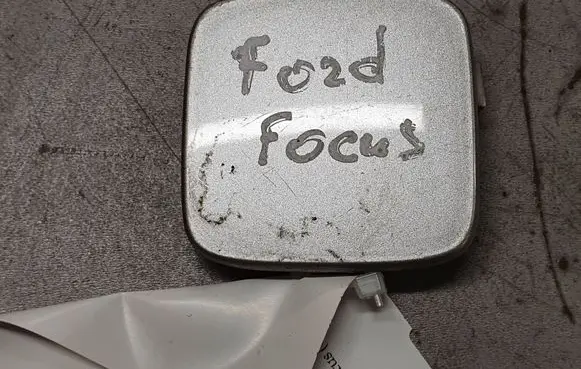 Ford Focus Rear bumper row hook cap/cover 4M51N17